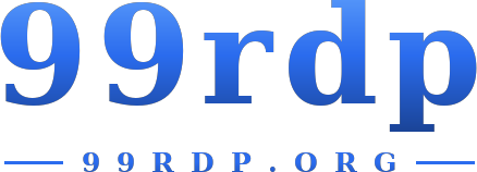 99rdp logo